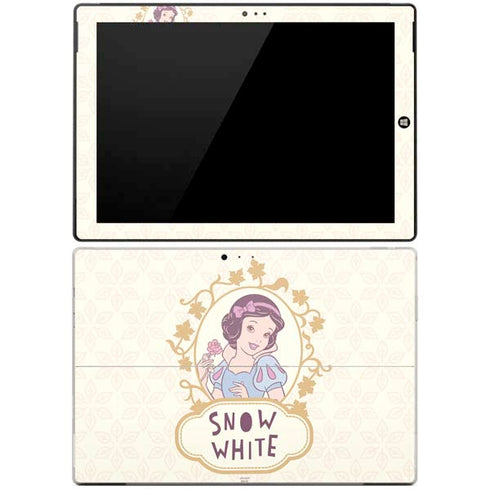 Disney Snow White Classic Art Surface Pro 3 Skin